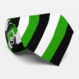 Neutrois Colors Krawatte Stropdas