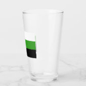 Neutrois trots glas (Links)