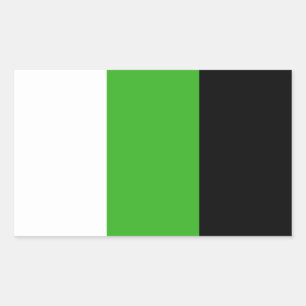 Neutroïsche stickers