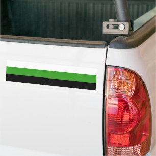 Neutrose Bumpersticker