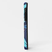 Neuvillette Genshin Impact Case-Mate iPhone Case (Achterkant/links)