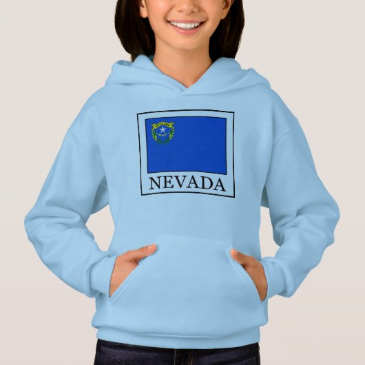 Nevada (Devant)