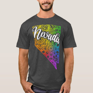 Nevada21 T-shirt
