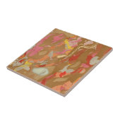 Nevada Basin Geological Tegeltje (Zijkant)