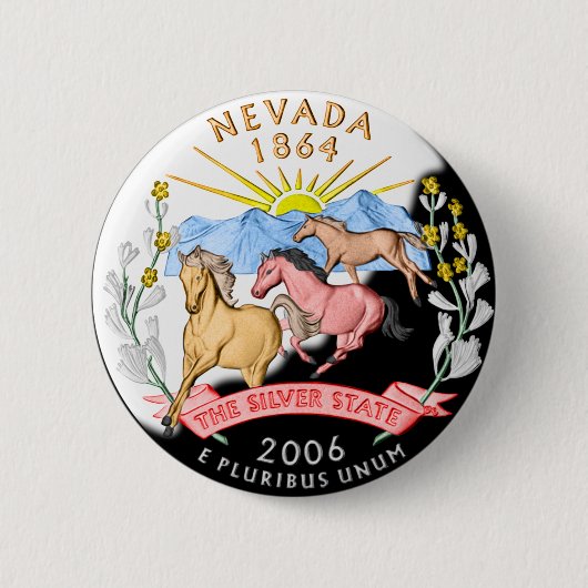 Nevada Button (Voorkant)
