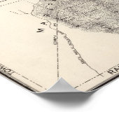 Nevada Colony Poster (Hoek)