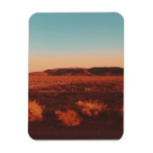 Nevada Desert Magneet (Verticaal)