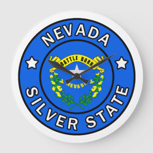 Nevada Grote Klok