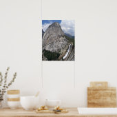 Nevada Herfsten en Liberty Pet Poster (Keuken)