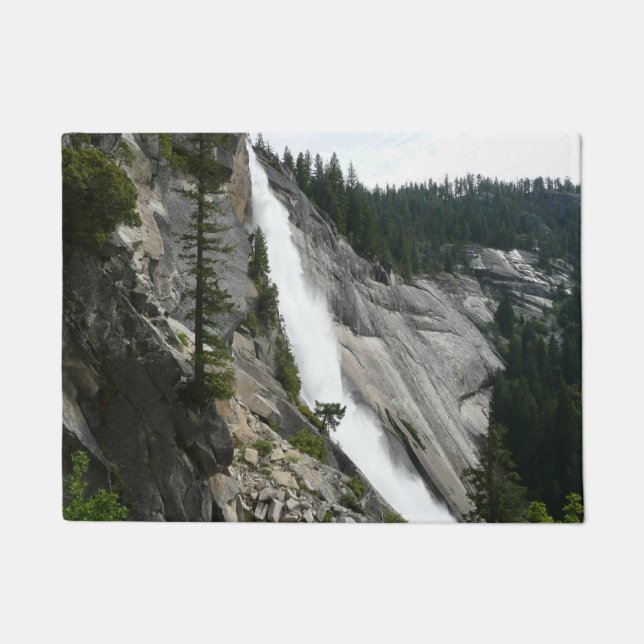 Nevada-Herfsten in Yosemite National Park Deurmat (Voorkant)