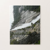 Nevada-Herfsten in Yosemite National Park Legpuzzel (Verticaal)