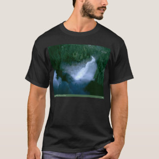 Nevada Herfsten, Nationaal Park Yosemite T-shirt