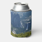 Nevada Herfsten van het Panorama Trail Yosemite Blikjeskoeler (Blikje Achterkant)