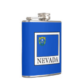 Nevada Heupfles (Rechts)