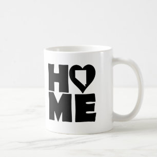 Nevada Home Heart State Mok of Travel Mug