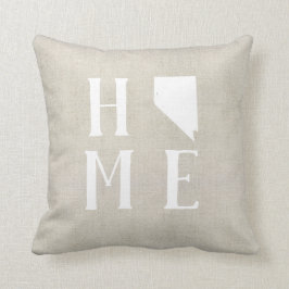 Nevada Home State Sierkussen