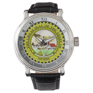 Nevada Horloge
