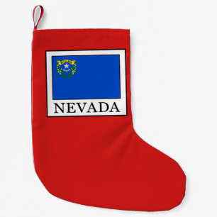 Nevada Kleine Kerstsok