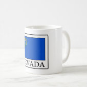 Nevada Koffiemok (Voorkant rechts)