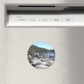 Nevada: Lake Tahoe Magneet (Insitu (Vaatwasser))