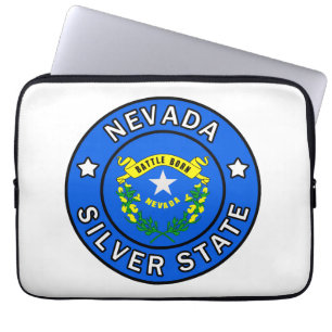 Nevada Laptop Sleeve