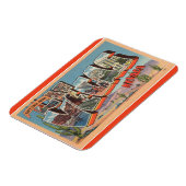 Nevada, Las Vegas Magnet (Côté Gauche)