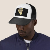 NEVADA LEEFT TRUCKER PET (In situ)