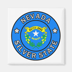 Nevada Magneet