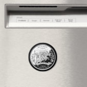 NEVADA MAGNEET (Insitu (Vaatwasser))