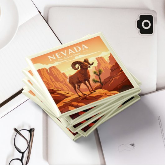 Nevada Magneet