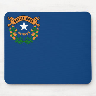 Nevada mousepad muismat