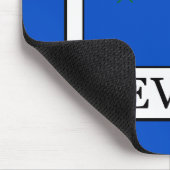 Nevada Muismat (Hoek)