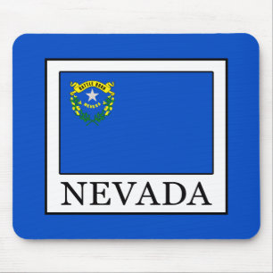 Nevada Muismat