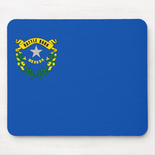 Nevada Muismat (Voorkant)