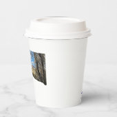 Nevada Papieren Bekers (Links)