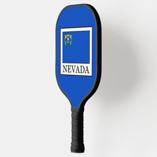 Nevada Pickleball Paddle (Links)