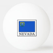 Nevada Pingpongballen (Voorkant)