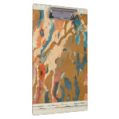 Nevada Plateau Geological Klembord (Rechts)