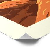  Nevada Poster (Hoek)