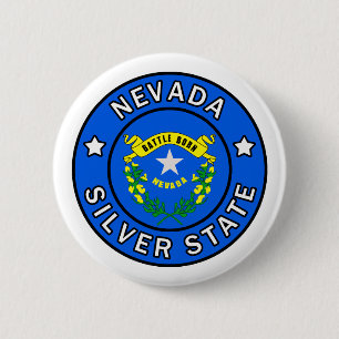 Nevada Ronde Button 5,7 Cm