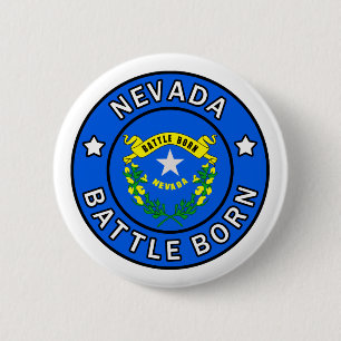 Nevada Ronde Button 5,7 Cm