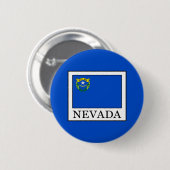 Nevada Ronde Button 5,7 Cm (Voorkant /achterkant)