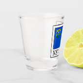 Nevada Shot Glas (Links)