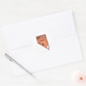 Nevada Sticker (Envelop)