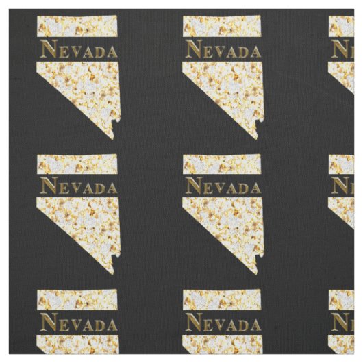NEVADA STOF (Swatch)