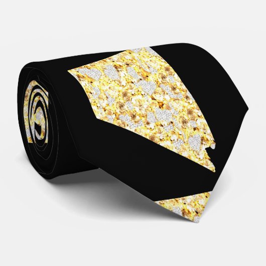 NEVADA STROPDAS (Opgerold)