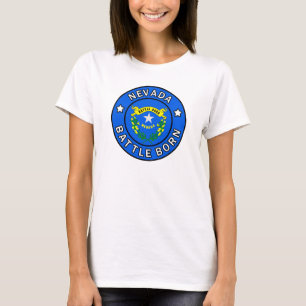 Nevada T-shirt