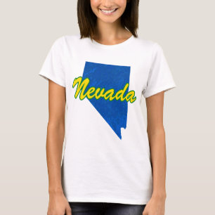Nevada T-shirt
