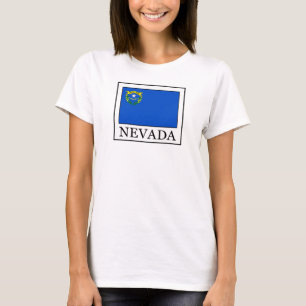 Nevada T-shirt