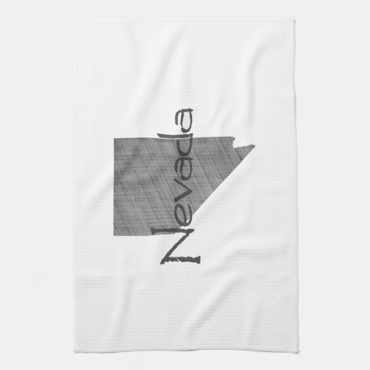 Nevada Theedoek (Verticaal)